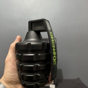 چربی سوز گرینید بلک اوپس نارنجکی Grenade Black Ops