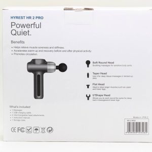 ماساژور Hyrest مدل HR2