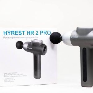 ماساژور Hyrest مدل HR2 Pro