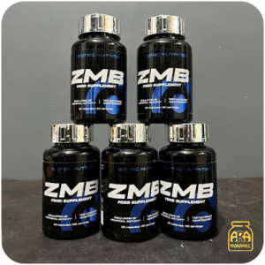 زد ام اِی (زد ام بی)