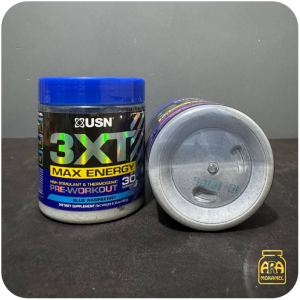 پمپ 3XT مکس انرژی